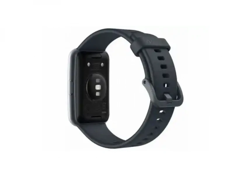 HUAWEI Watch Fit SE Starry Black fitnes narukvica