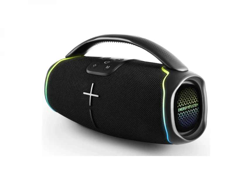 HyperBeat prenosni bluetooth zvučnik (M45883) 