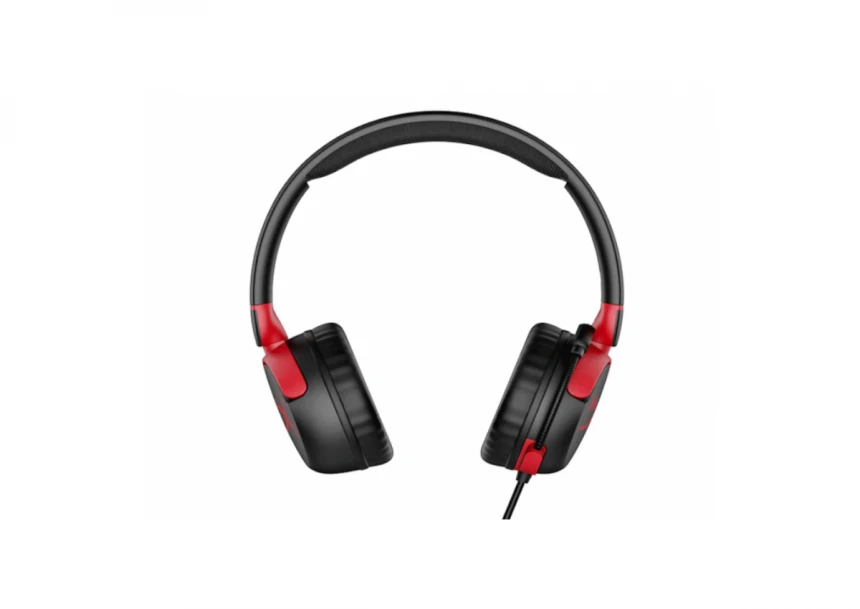 HyperX Cloud Mini - Gaming Headset (Black)