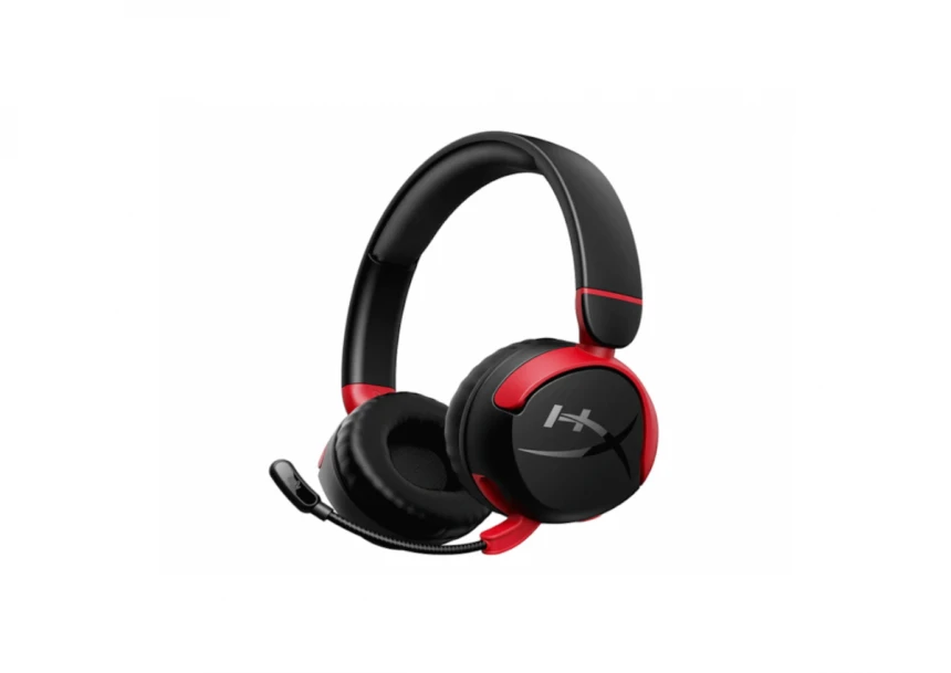 HyperX Cloud Mini - Wireless Gaming Headset (Black)