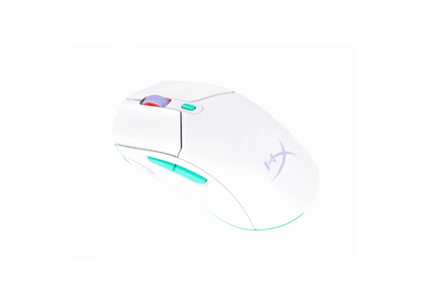 HyperX Pulsefire Haste 2 Core Wls - Gaming Mouse (...
