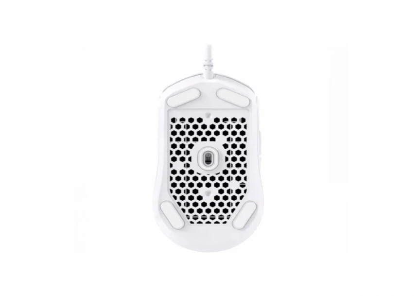 HyperX Pulsefire Haste 2 - Gaming Mouse (White)
