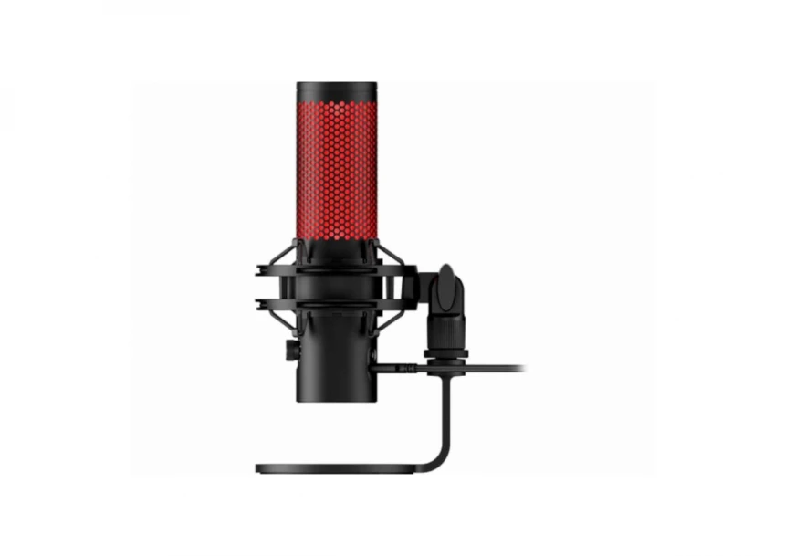 HyperX QuadCast 2 - USB Microphone (Black)