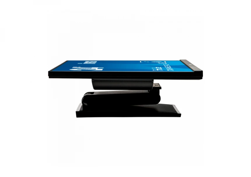 Iiyama PROLITE T2454MSC-B2AG monitor 23,8 TOUCH SCREEN  FHD 75 Hz IPS 300 cd 4 ms HDMI DP SPEAKERS Black
