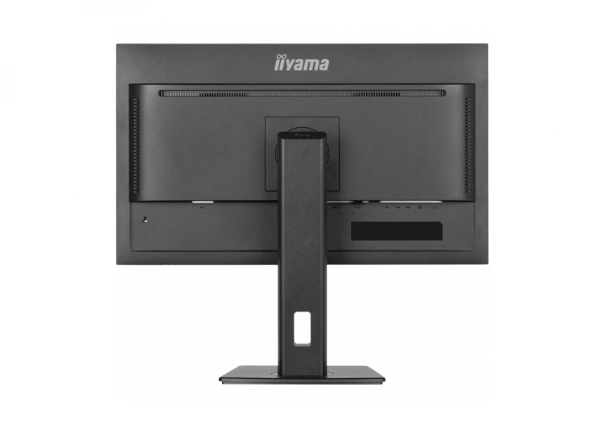 IIYAMA Prolite XUB2797HSU-B2 Business Monitor - 68.6 cm (27''), FULL HD (1920x1080), IPS LED, 100Hz, 300 cd/m², matte / black