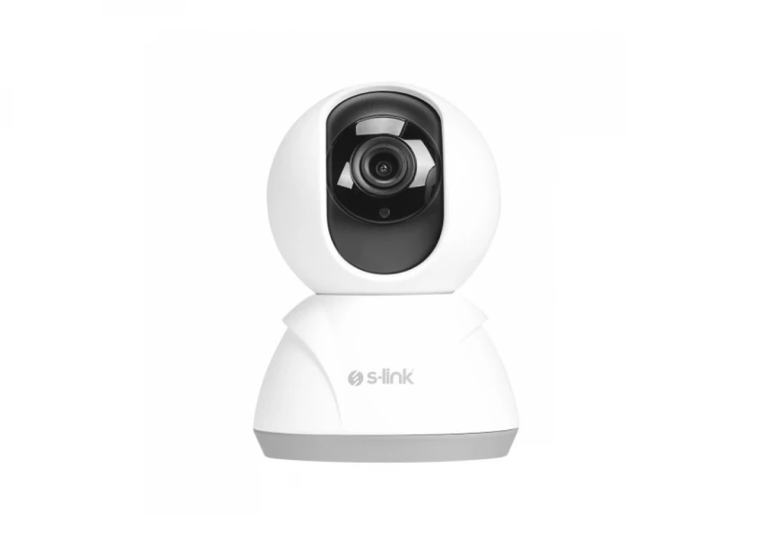 IP kamera S-LINK SL-IND02 3.0MP/PTZ/WiFi/TF/Tuya
