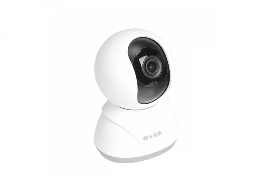 IP kamera S-LINK SL-IND02 3.0MP/PTZ/WiFi/TF/Tuya