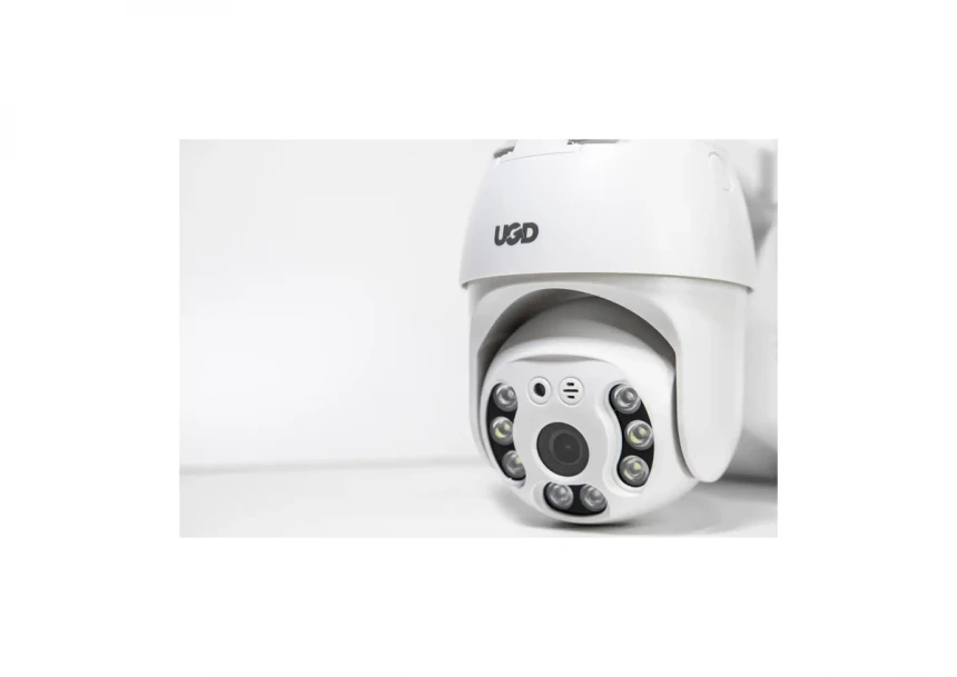 IP kamera UGD A18XM-2MP-4G-EU