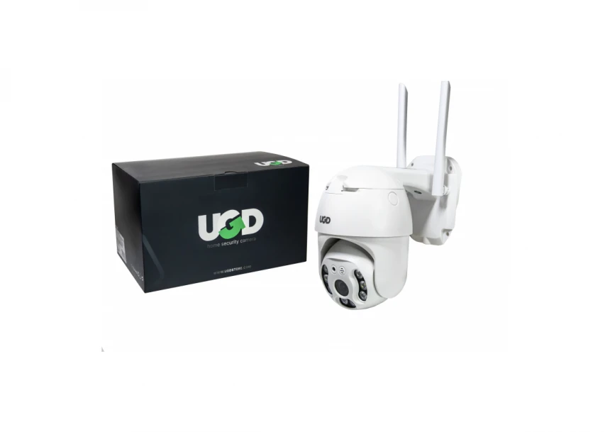 IP kamera UGD A18XM-2MP-4G-EU