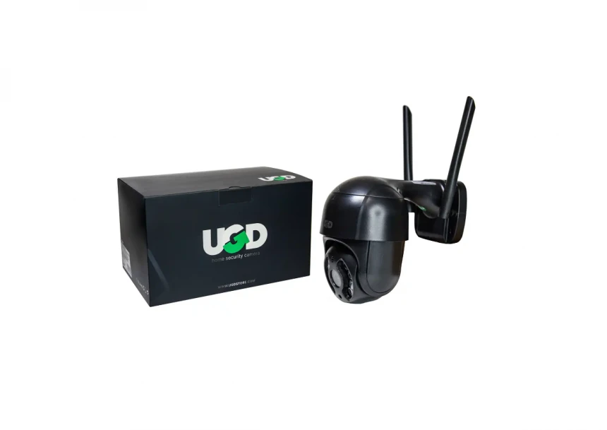 IP kamera UGD A20HXM-4MP