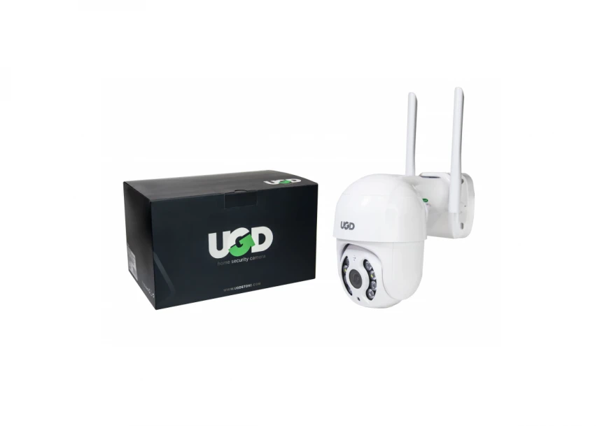 IP kamera UGD A20XM-4MP