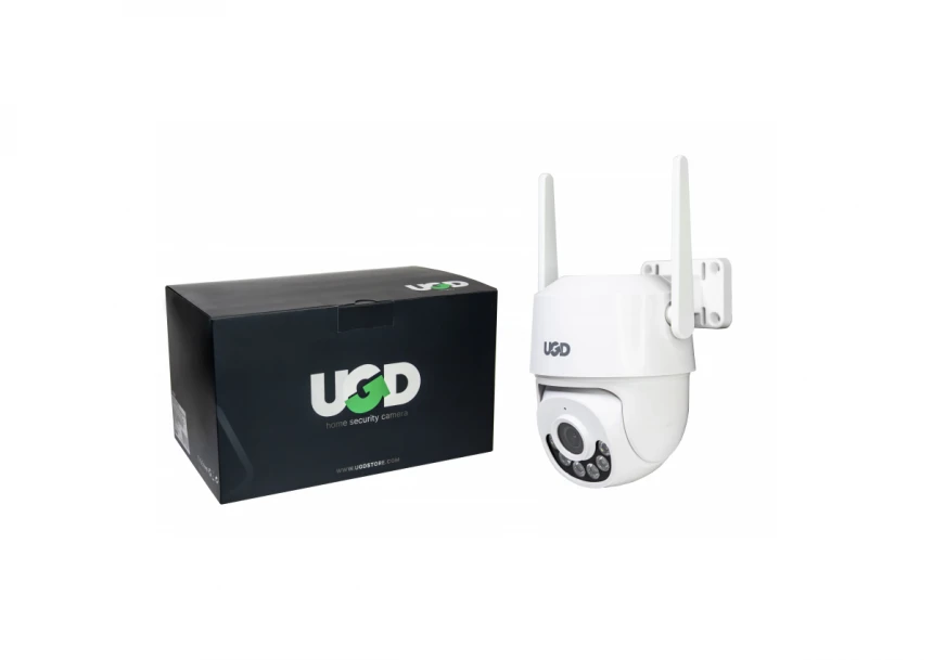 IP kamera UGD A31XM-2MP Full HD