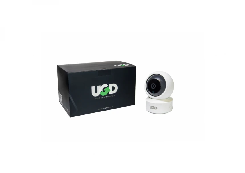 IP kamera UGD B178XM-2MP