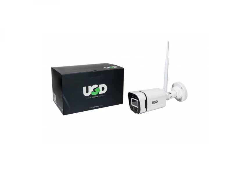 IP kamera UGD F281B-WTD51