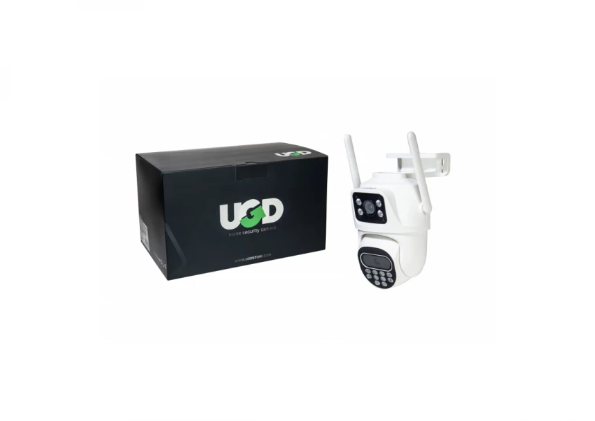 IP kamera UGD P21S-3MPX2