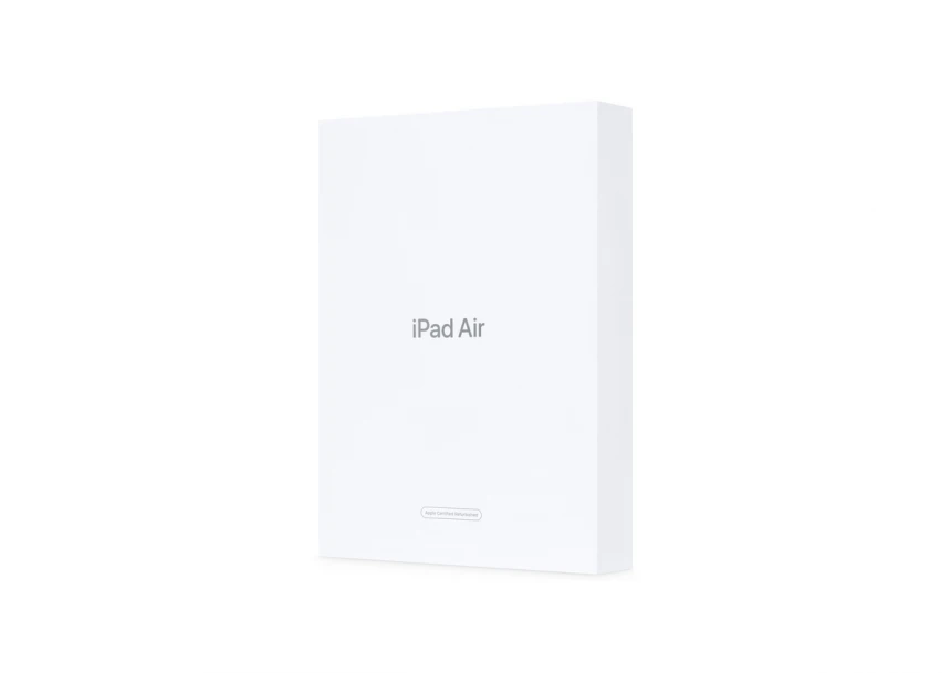 APPLE iPad Air 4th Gen 10.9 inch A14 WiFi 256GB Space Gray (fyft2ll/a) 