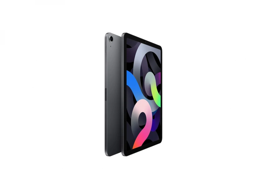 APPLE iPad Air 4th Gen 10.9 inch A14 WiFi 256GB Space Gray (fyft2ll/a) 