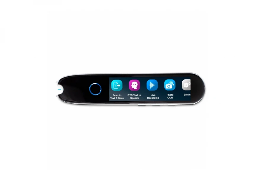 IRIS Pen Reader 8