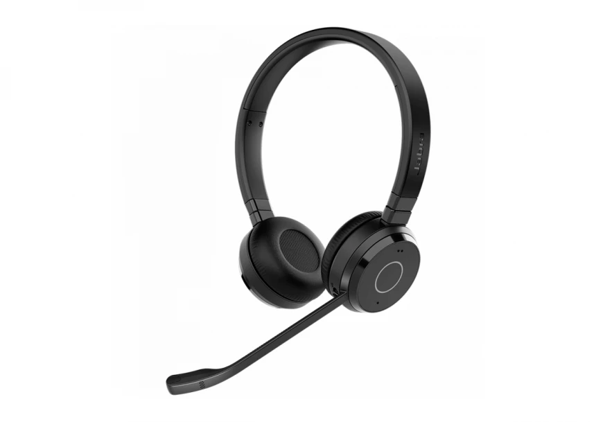 JABRA EVOLVE 65 TE, Link 390a MS Stereo
