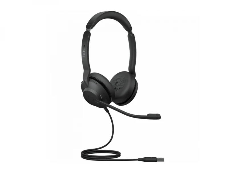 JABRA EVOLVE2 30 SE, USB-C, MS Stereo