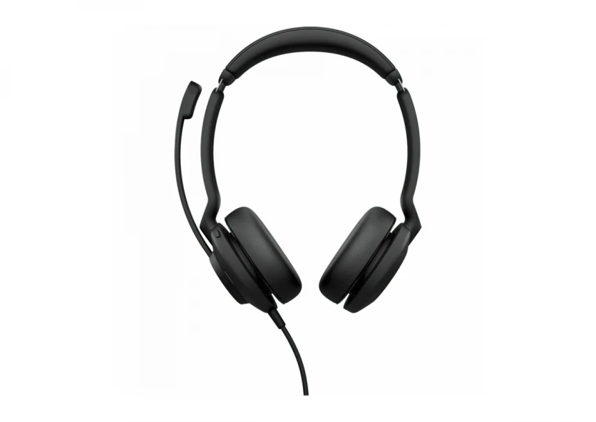 JABRA Evolve2 30 SE, USB C/A, MS Stereo