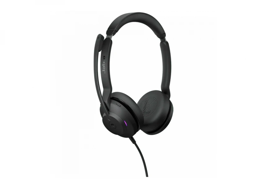 JABRA Evolve2 30 SE, USB C/A, MS Stereo