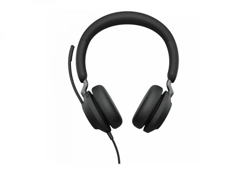 JABRA EVOLVE2 40 SE, USB-A, MS Stereo
