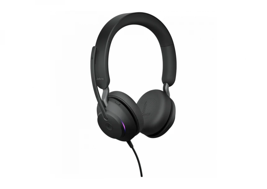 JABRA EVOLVE2 40 SE, USB-A, MS Stereo