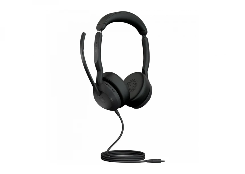 JABRA EVOLVE2 50, USB-C MS Stereo