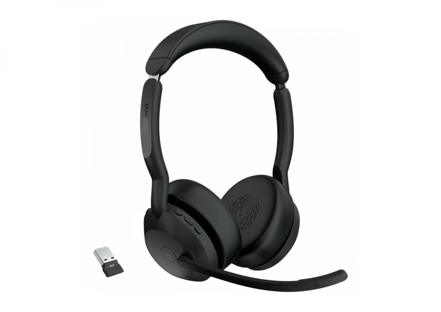JABRA EVOLVE2 55, Link380a MS Stereo