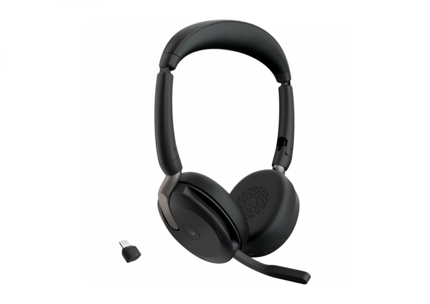 JABRA EVOLVE2 65 Flex, Link380c MS Stereo