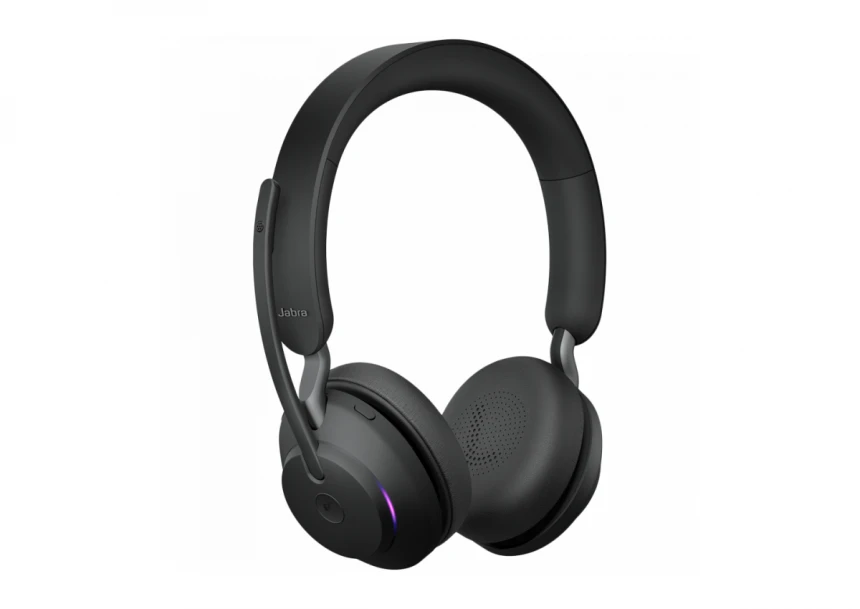 JABRA EVOLVE2 65, Link380a MS Stereo Black