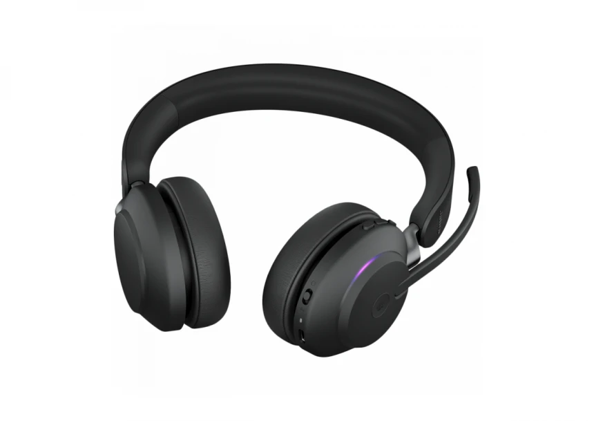 JABRA EVOLVE2 65, Link380a MS Stereo Black