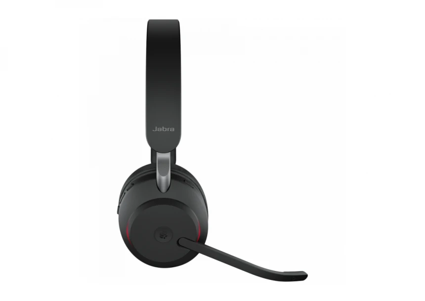 JABRA EVOLVE2 65, Link380a MS Stereo Black