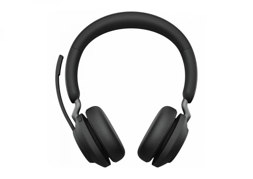 JABRA EVOLVE2 65, Link380c MS Stereo Black