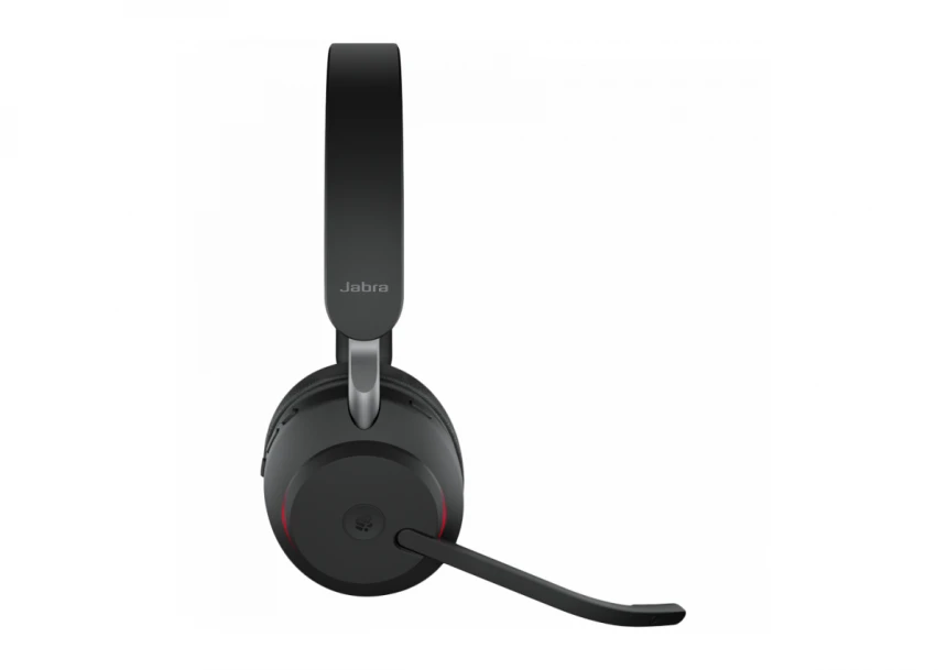 JABRA EVOLVE2 65, Link380c MS Stereo Stand Black
