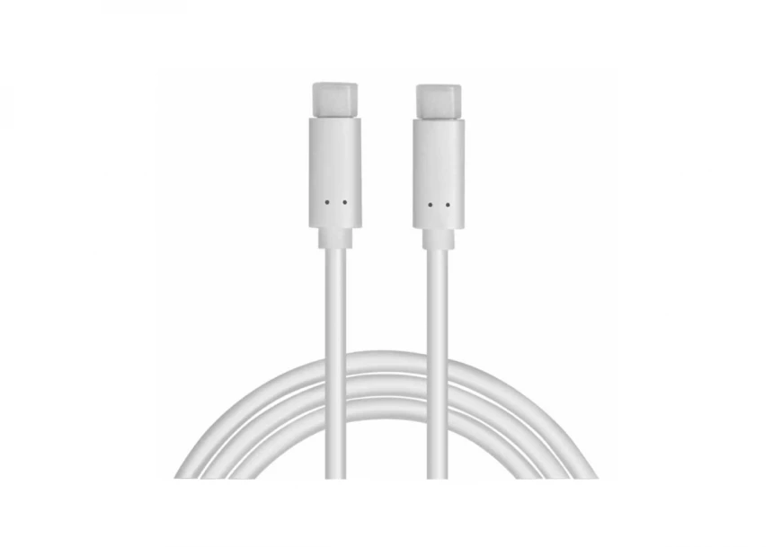 Kabl 3.1 USB tip C M/M 2m, za Superbrzo punjenje, 5A, 240W 