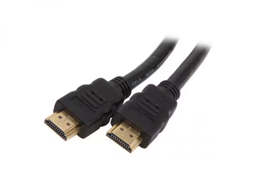 Kabl HDMI-HDMI M/M V1.4 15m sa feritima E-Green