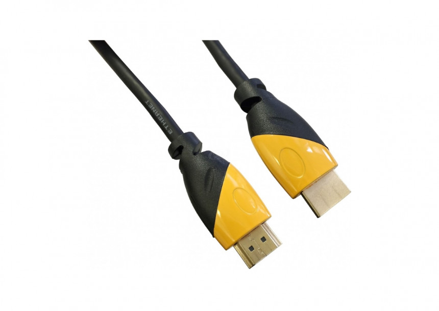 Kabl HDMI V2.0 M/M 10m crni 