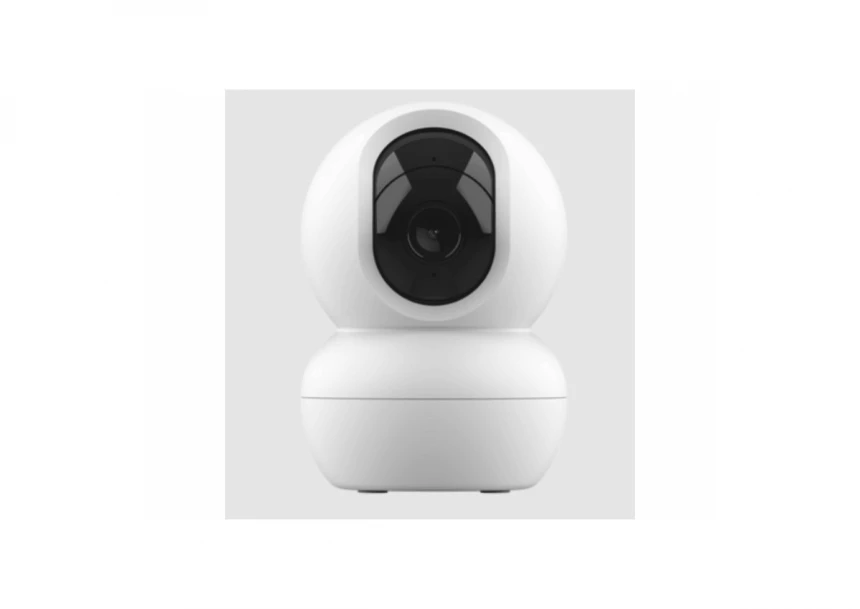 Kamera TRUST IPCAM-2800 SMART PT CAMERA/bela