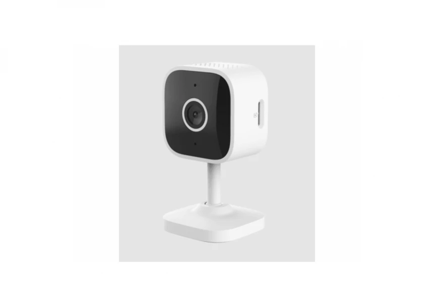 Kamera TRUST IPCAM-2900 SMART FIXED CAMERA/bela