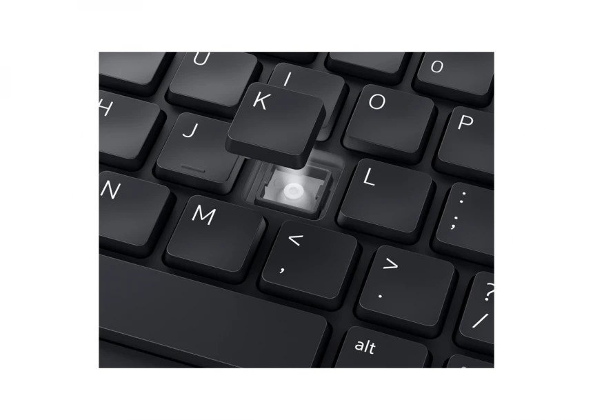 DELL KB525C Collaboration US tastatura crna 