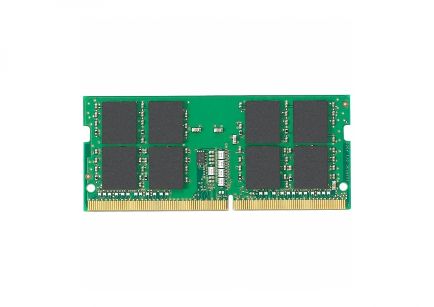 Kingston 16GB 3200MT/s DDR4 Non-ECC CL22 SODIMM 2Rx8, EAN: 740617296082