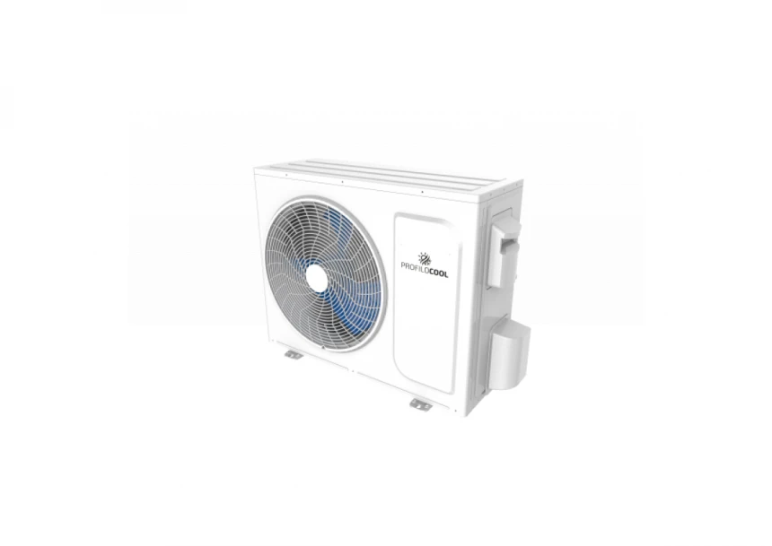 Klima uređaj PROFILOCOOL ICSD-12 12000BTU A++ Inverter Wifi/GSJ/iFeel/Crna