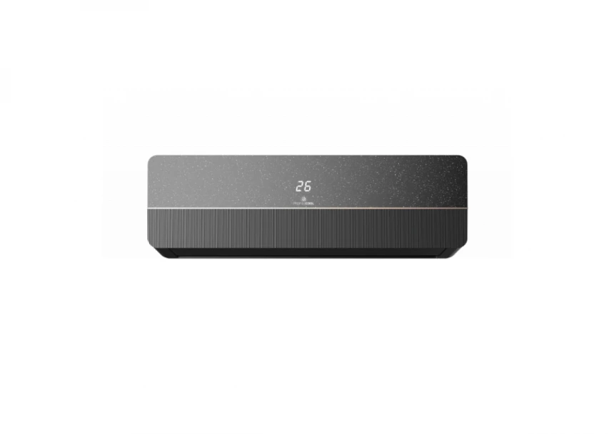 Klima uređaj PROFILOCOOL ICSD-12 12000BTU A++ Inverter Wifi/GSJ/iFeel/Crna