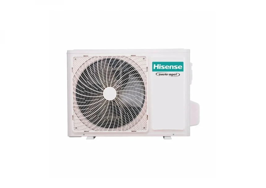 Klima uređaj Hisense Energy Pro X 12K QH35XV3BG Inverter
