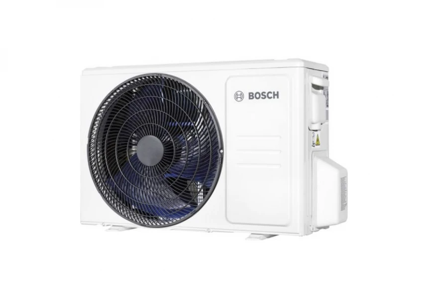 Klima BOSCH Climate 2000 BAC2-1232IA/inverter/A++/A+/R32/12000BTU/bela