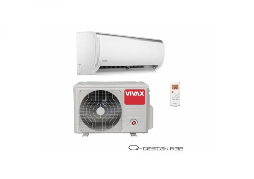 Inverter klima uređaj Vivax ACP-12CH35AEQI+