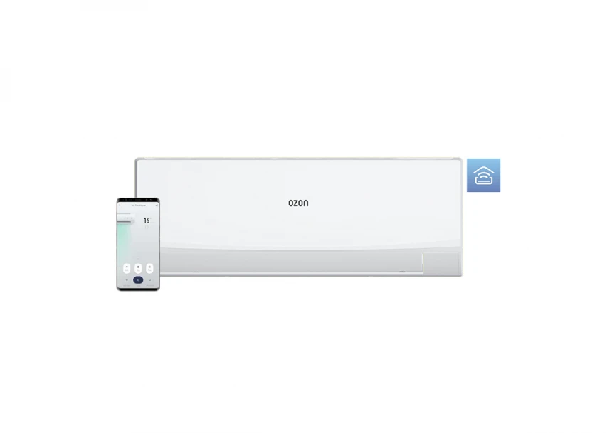 OZON S/U18AWHBM75 inverter kli...