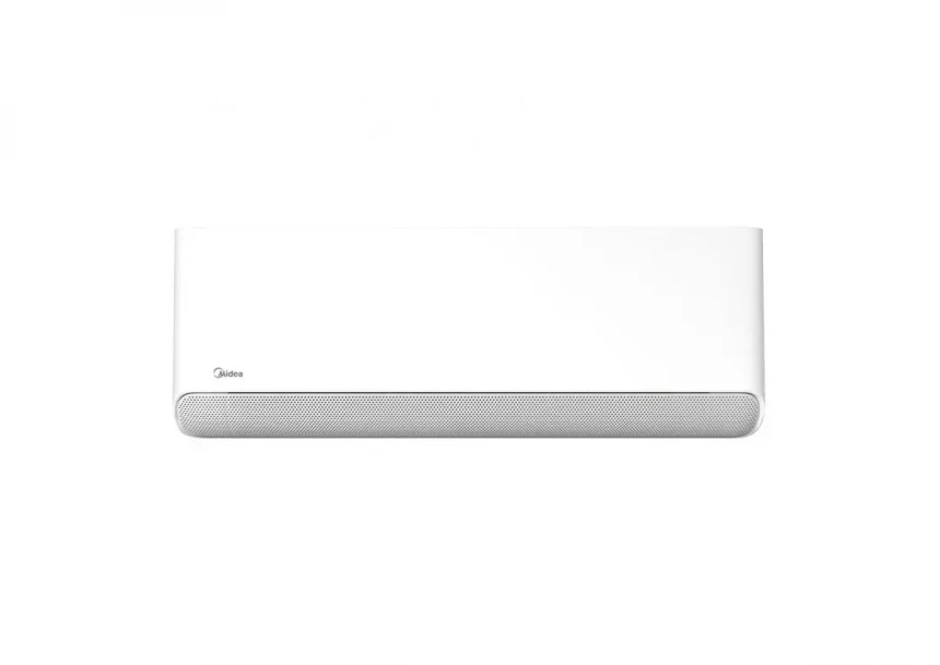Klima MIDEA BREEZELESS-E inverter WiFi CB1-12HRFN8 12000 BTU